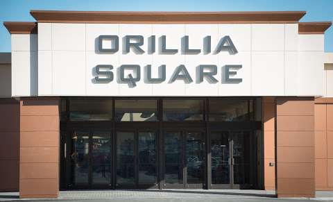 Orillia Square Mall